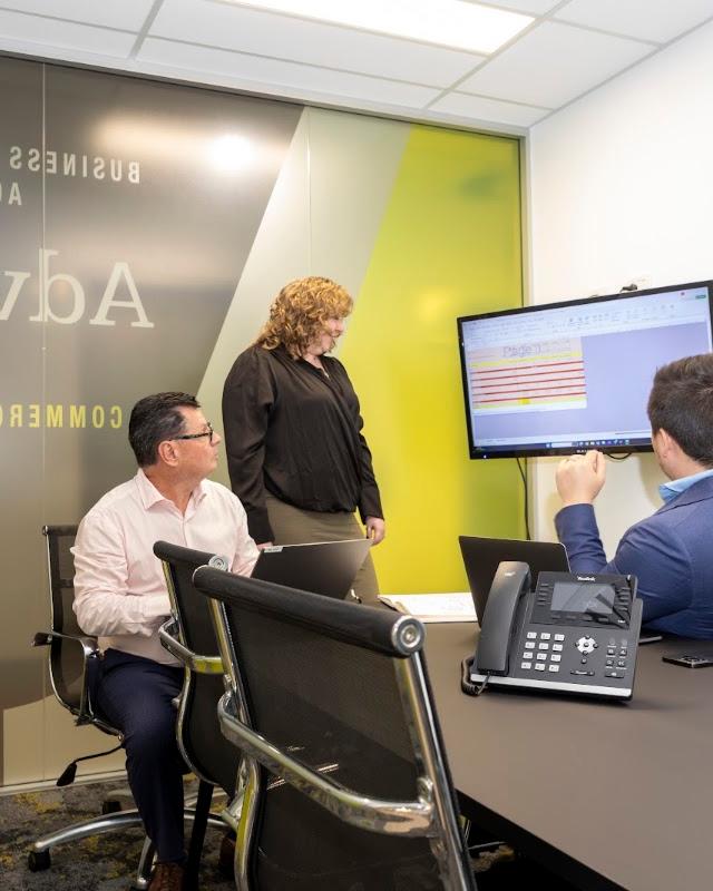 Advivo Business Advisors and Accountants