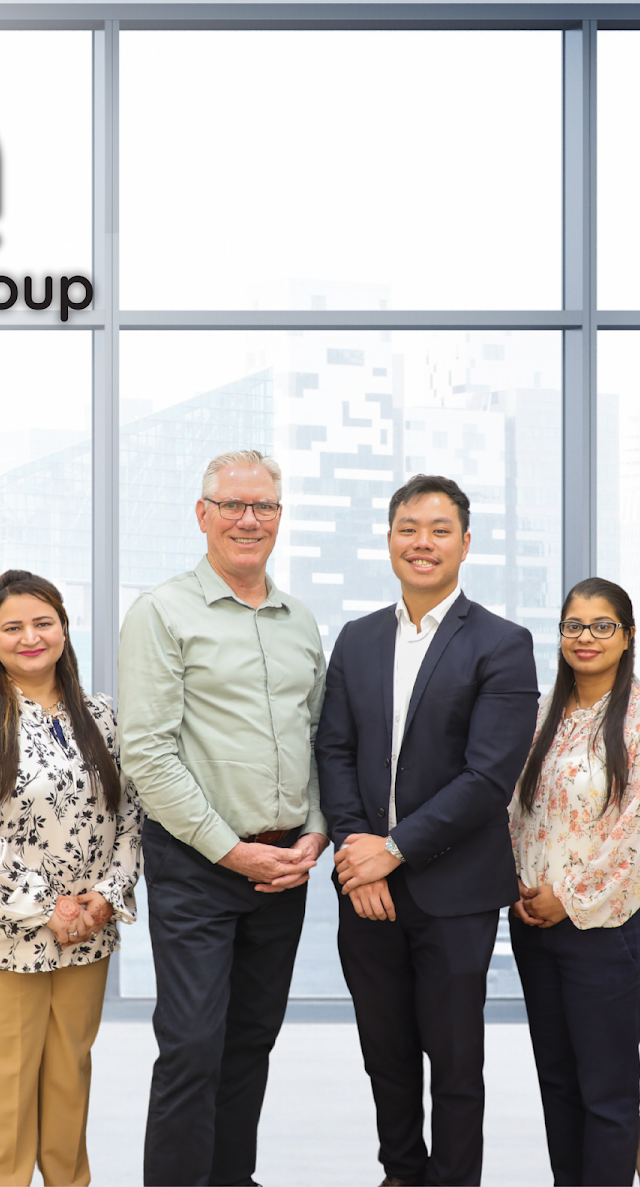 Aero Accounting Group - Tax Accountants Gold Coast
