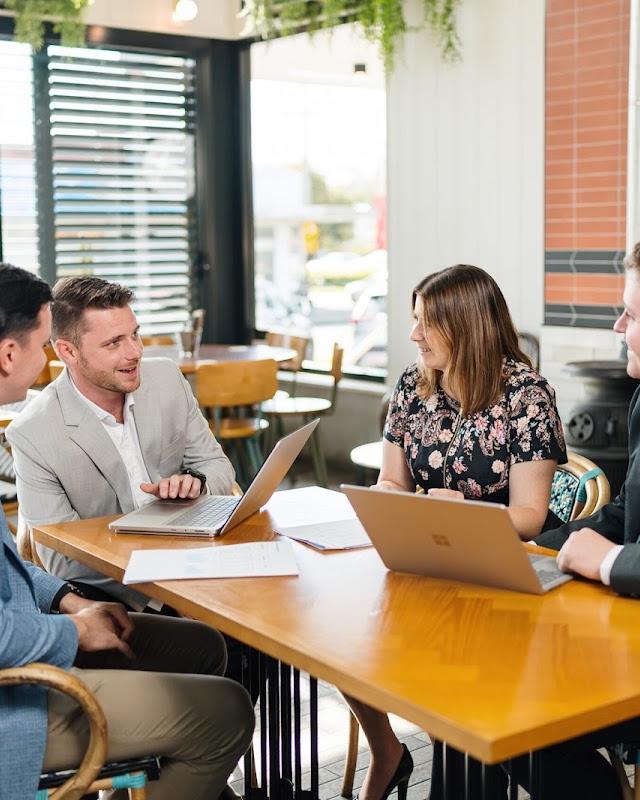 Affinity Accounting & Advisory