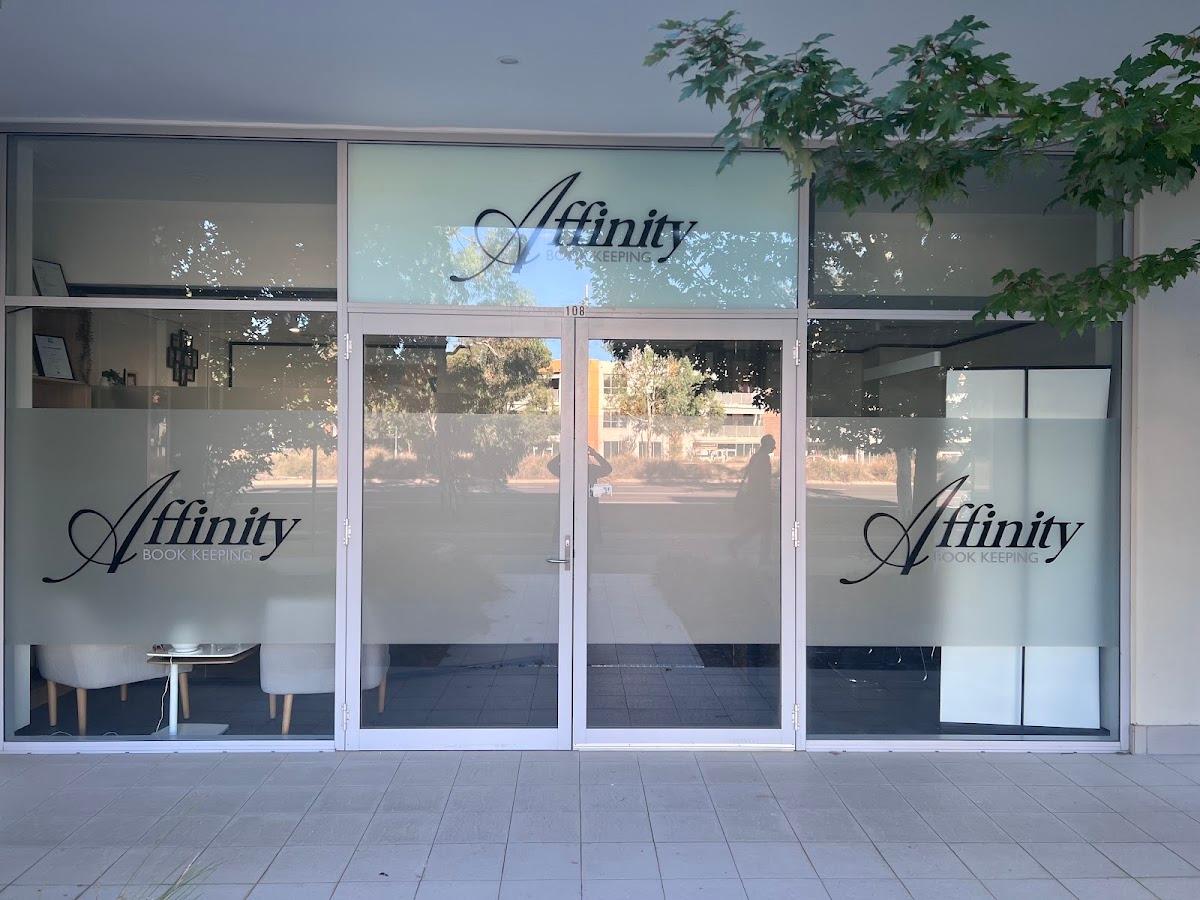 Affinity Bookkeeping Services