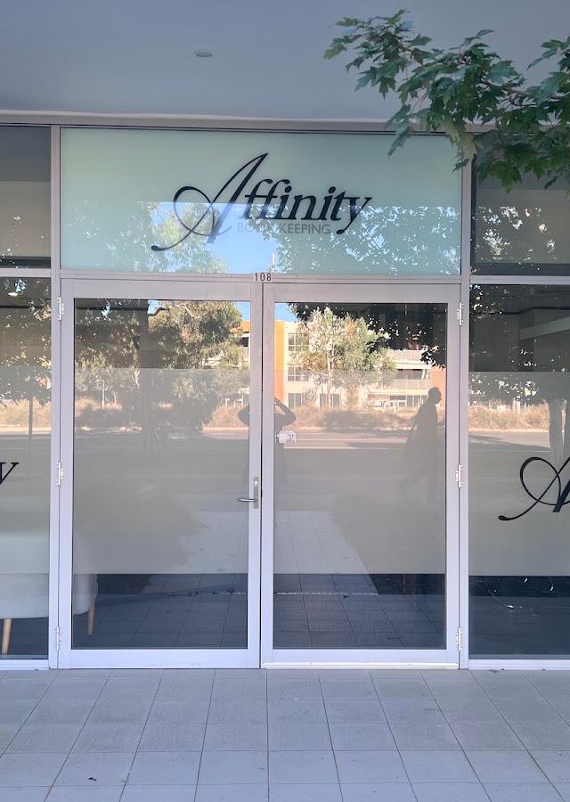 Affinity Bookkeeping Services