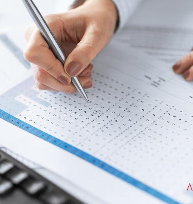 Affordable Quality Bookkeeping