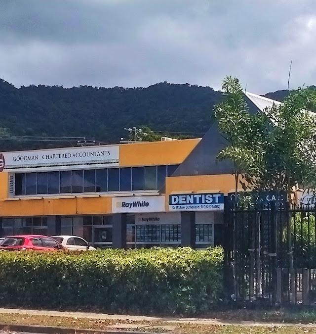 Agilis CA Cairns Office
