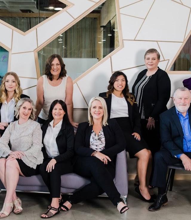 AgilisCA Brisbane Office