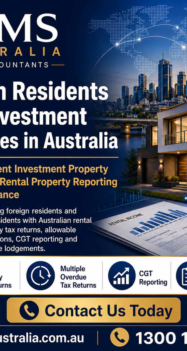 AIMS AUSTRALIA Tax Accountants Adelaide, Expat tax, Late tax filing