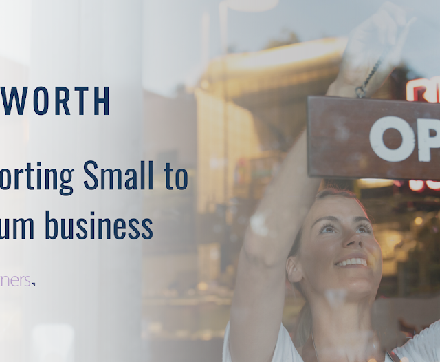 Ainsworth Accounting Solutions