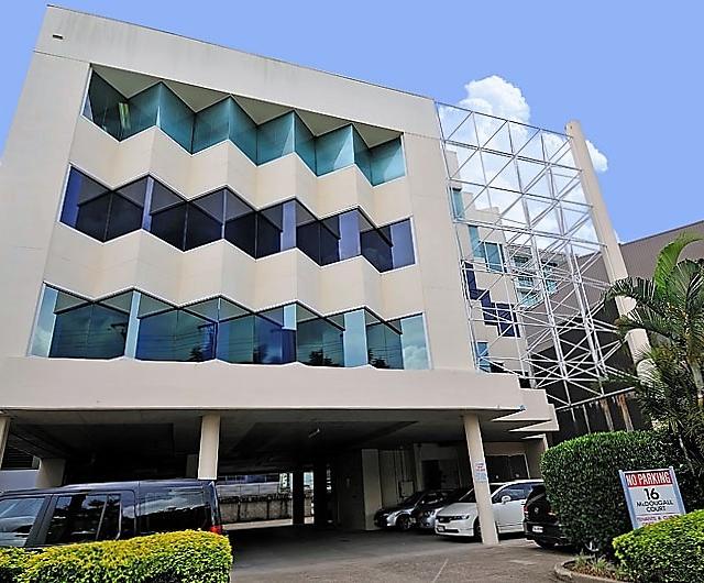 AL & CO ACCOUNTANTS PTY LTD