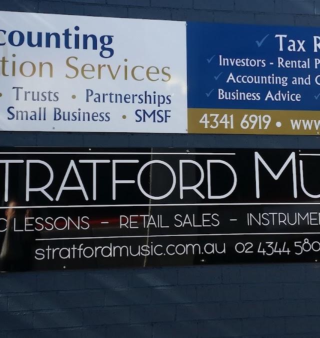 All Accounting & Taxation Services - Woy Woy