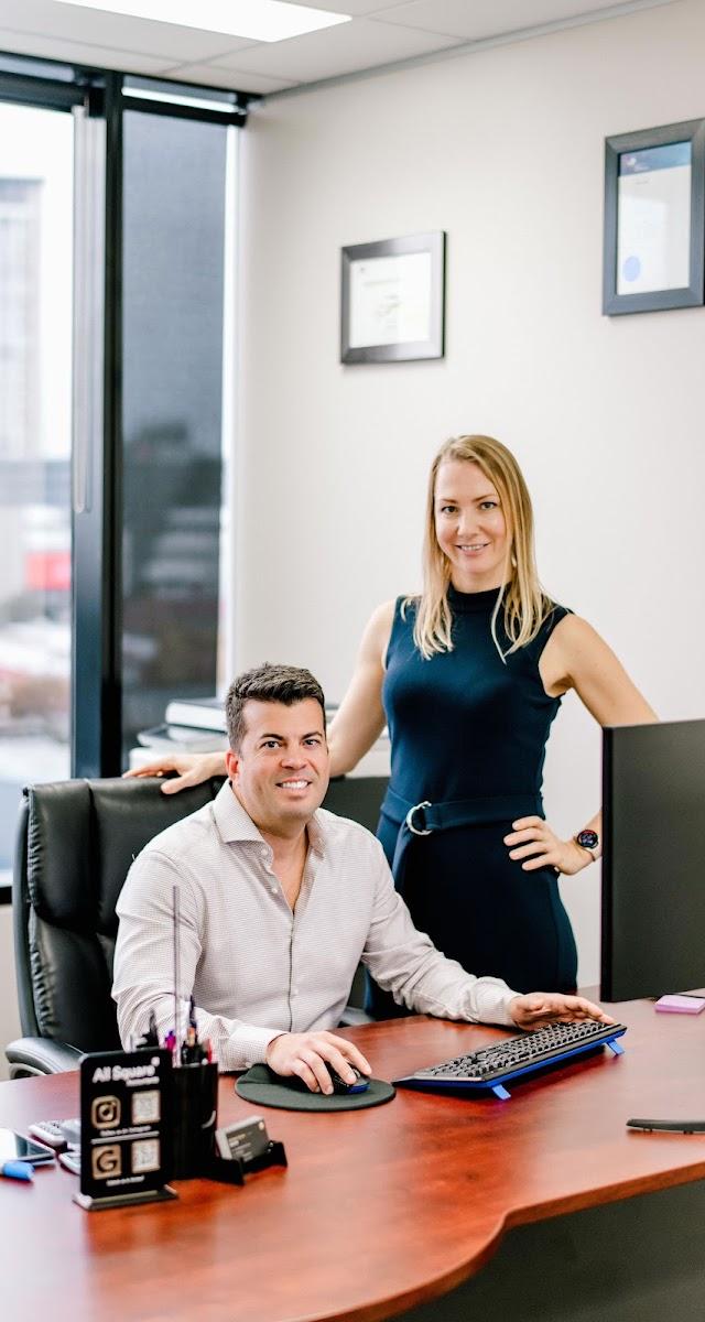 All Square Accountants