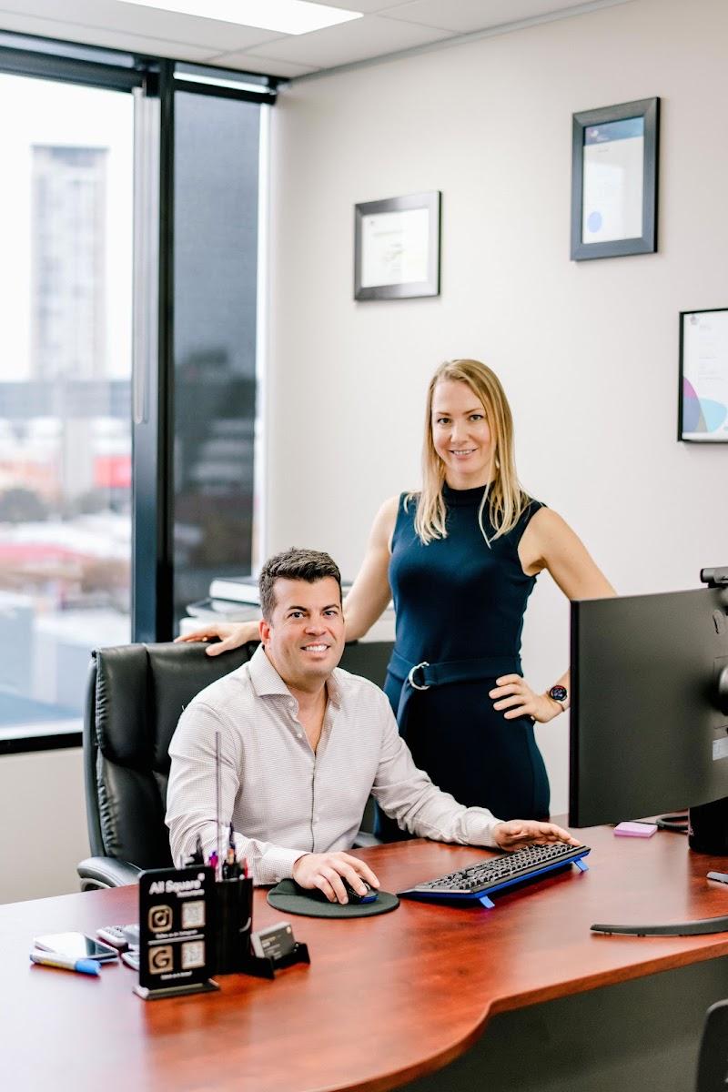 All Square Accountants