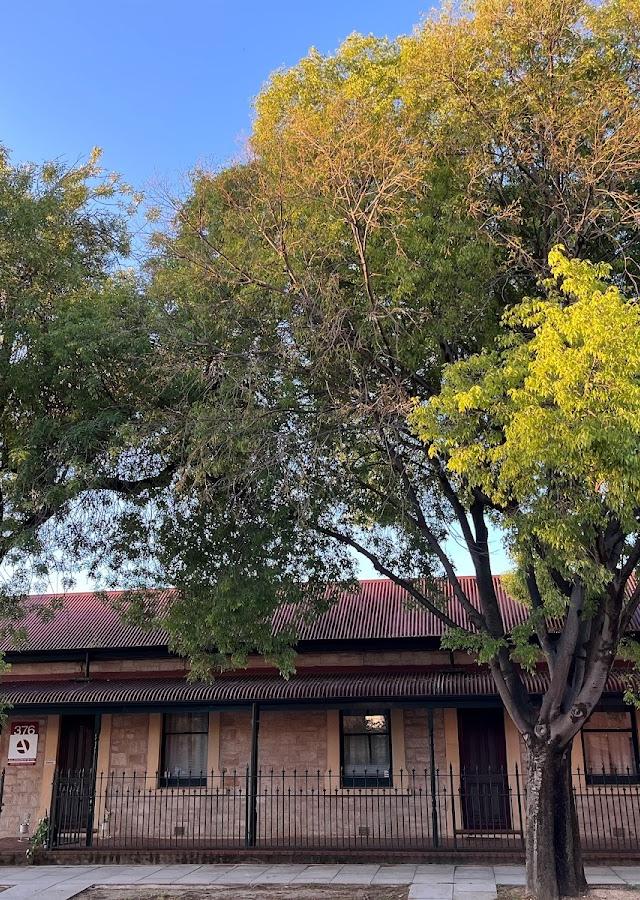 Allchurch & Co.