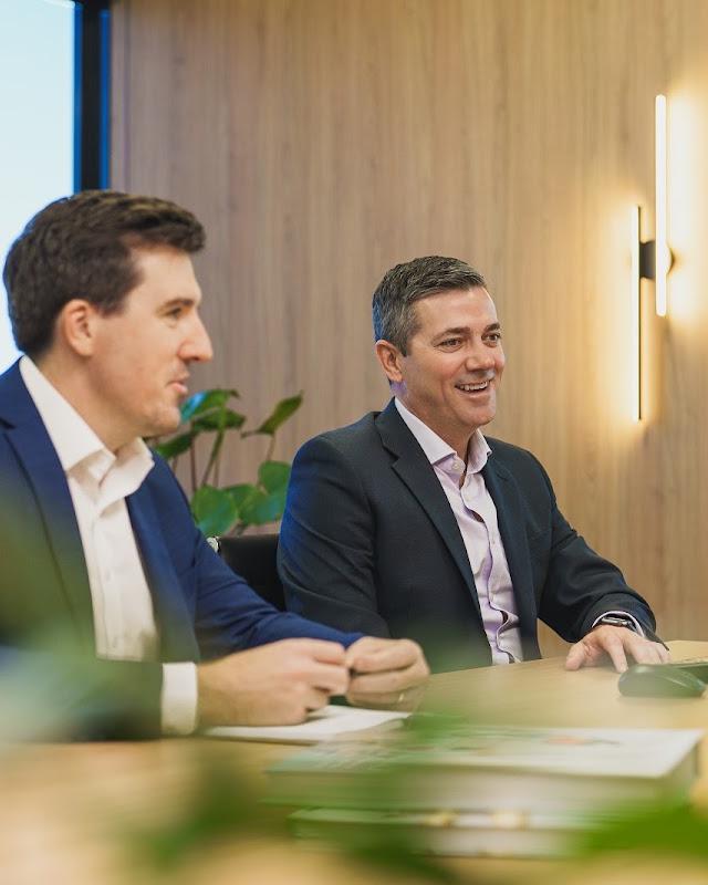 AMD Accountants Bunbury