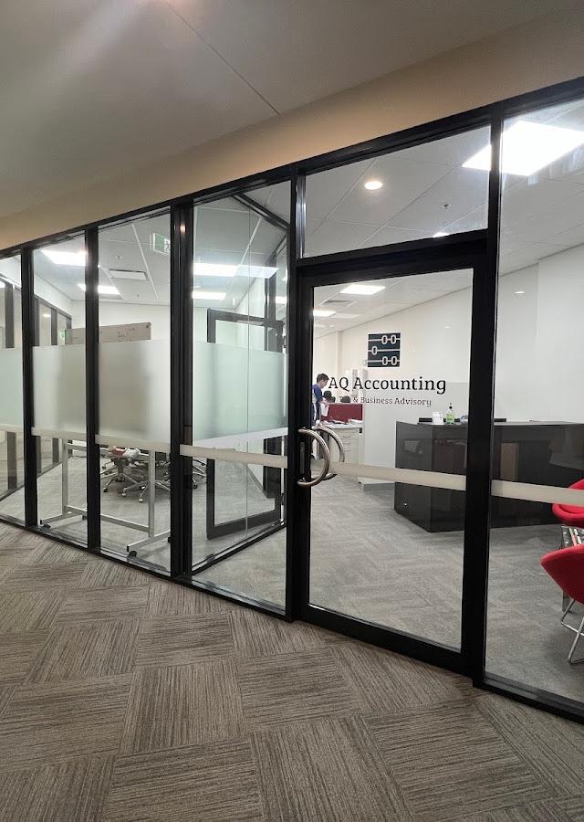AQ Accounting - Darwin Accountant