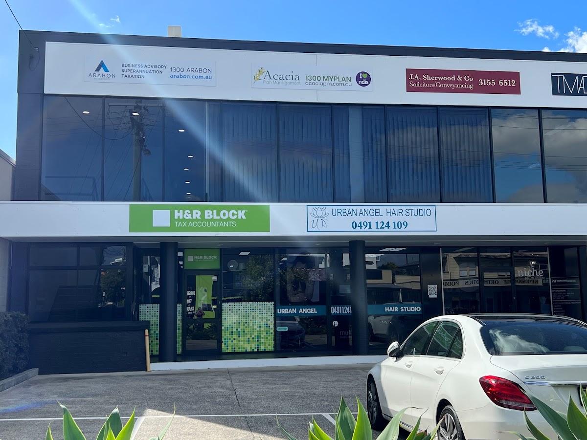 Arabon Accountants