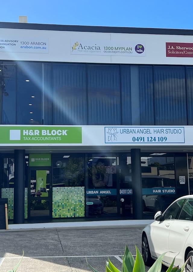 Arabon Accountants