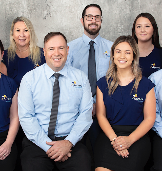 Ascent Accountants