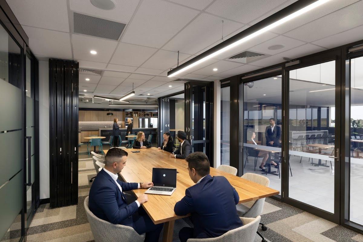 Ashfords Accountants & Advisory