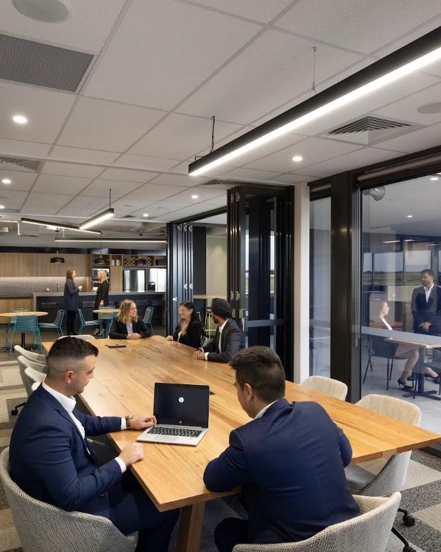 Ashfords Accountants & Advisory