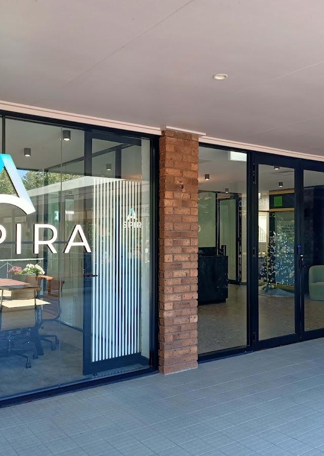 Aspira Business & Financial Services