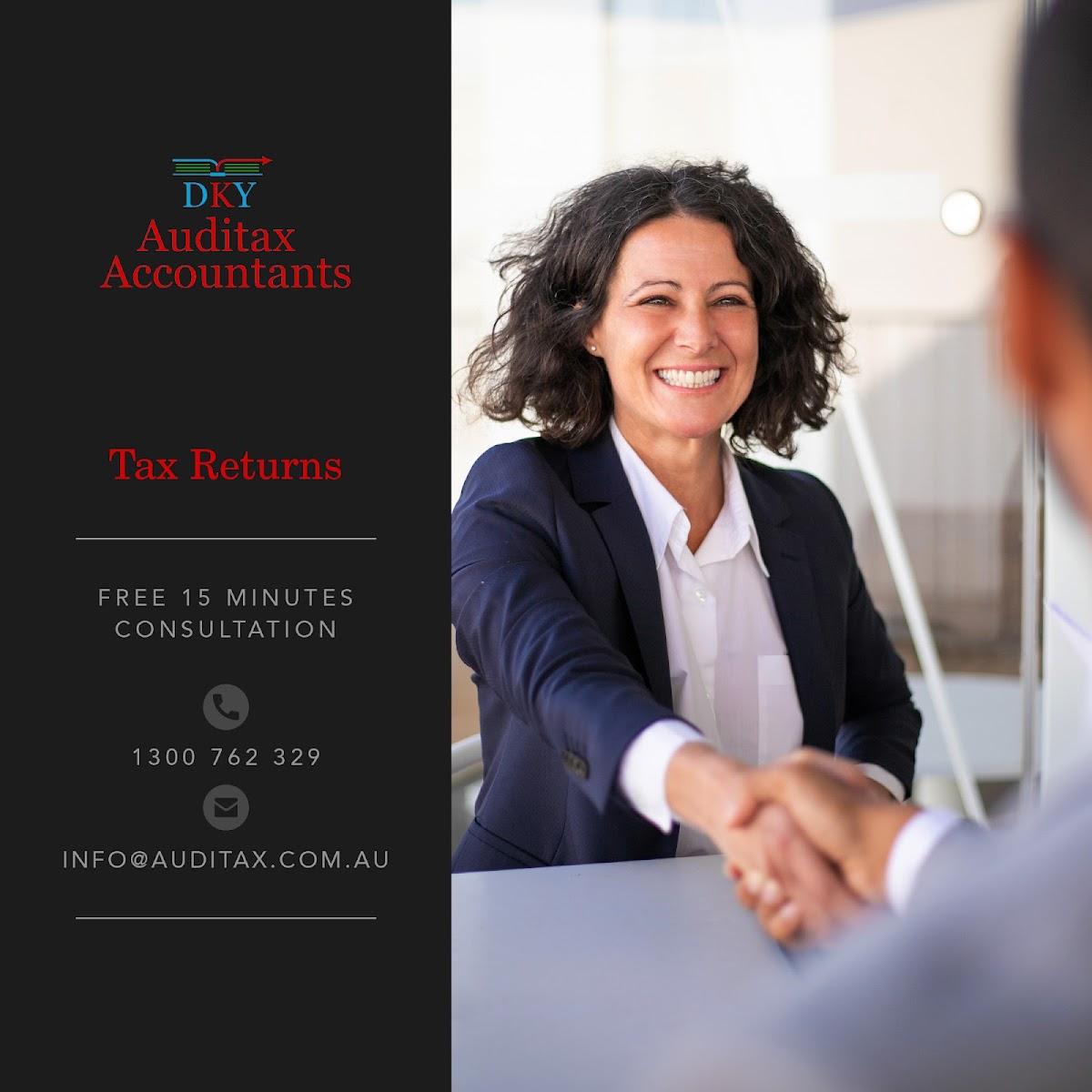 Auditax Accountants