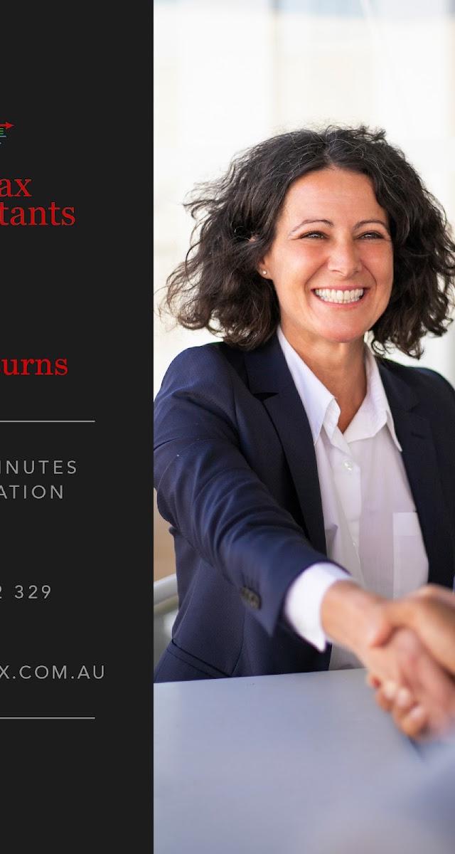 Auditax Accountants