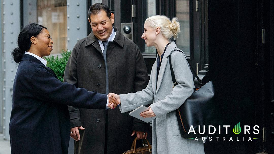 Auditors Australia - Specialist Adelaide Auditors