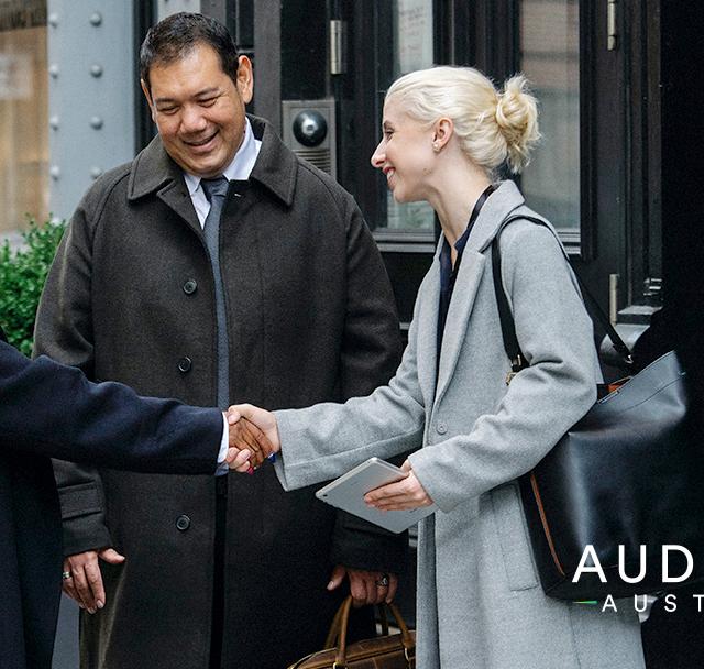 Auditors Australia - Specialist Adelaide Auditors