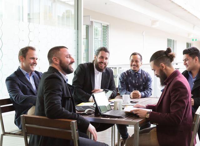 Aureus Financial - Business Advisers, Financial Advisers, Chartered Accountants, Mortgage Brokers For SMEs