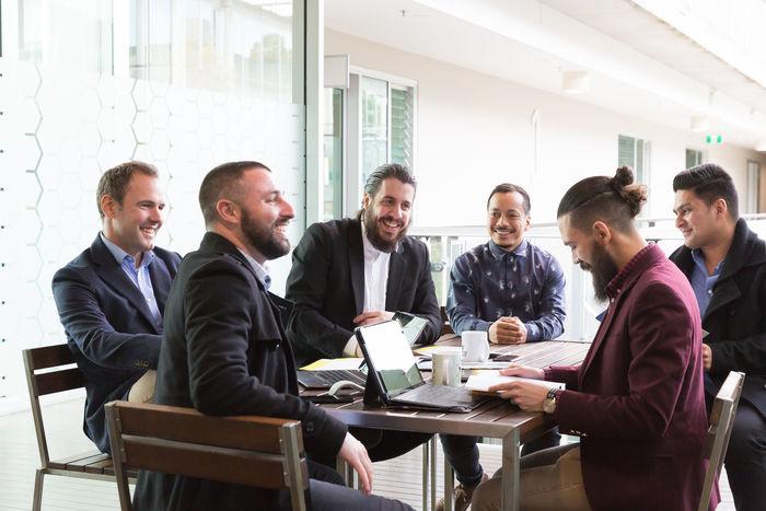 Aureus Financial - Business Advisers, Financial Advisers, Chartered Accountants, Mortgage Brokers For SMEs