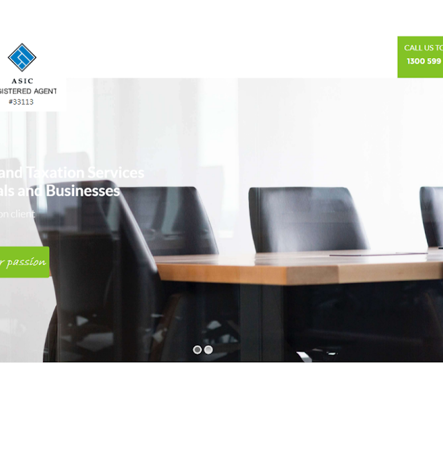 Auslander Accounting & Taxation Services