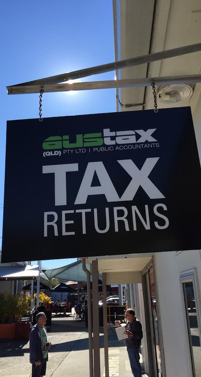 Austax