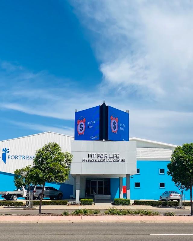 Austax Townsville