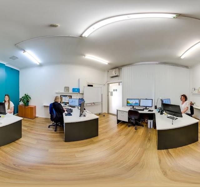 Austi Bookkeeping