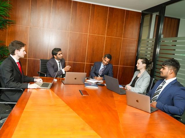 Austral Accountants