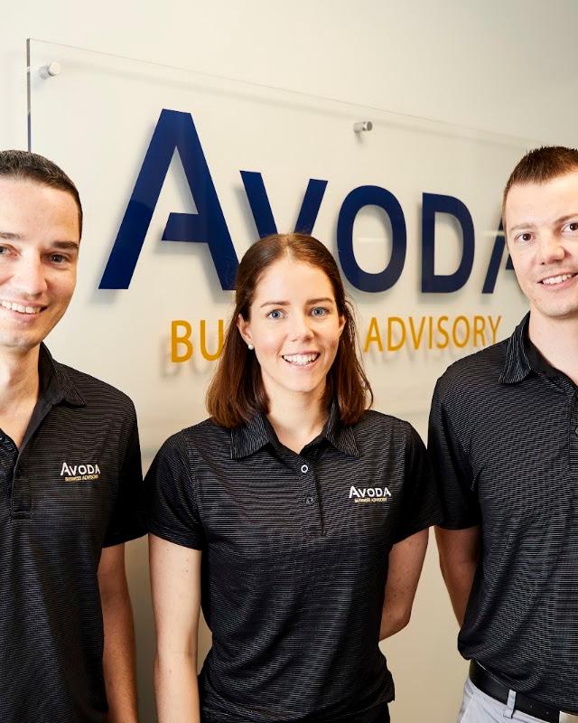 Avoda Business Advisory