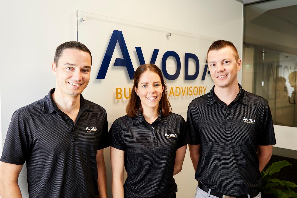 Avoda Business Advisory