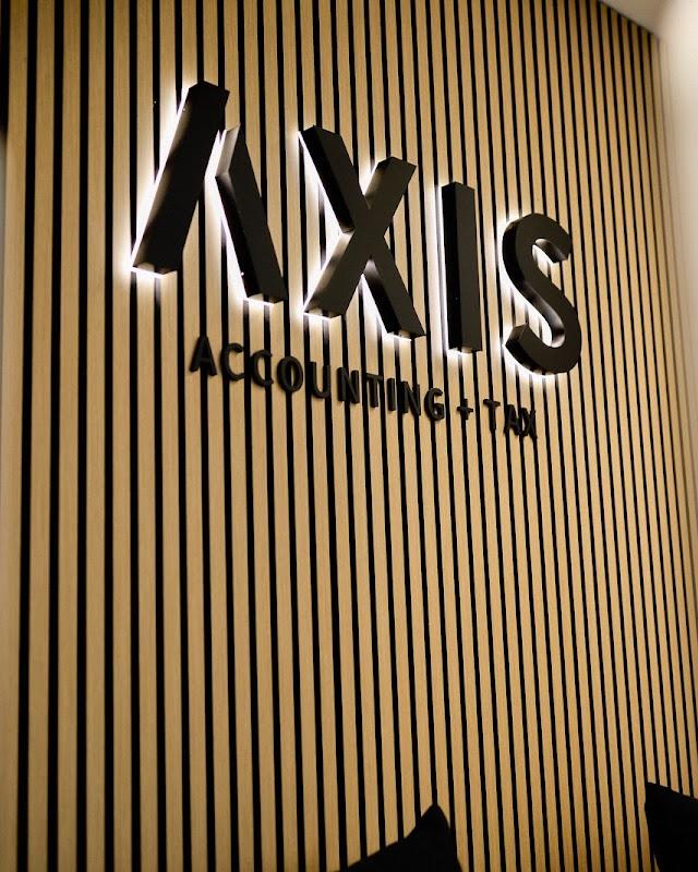 Axis Accounting + Tax