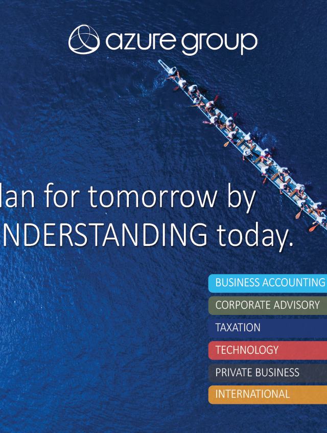 Azure Group – Sydney Accountants