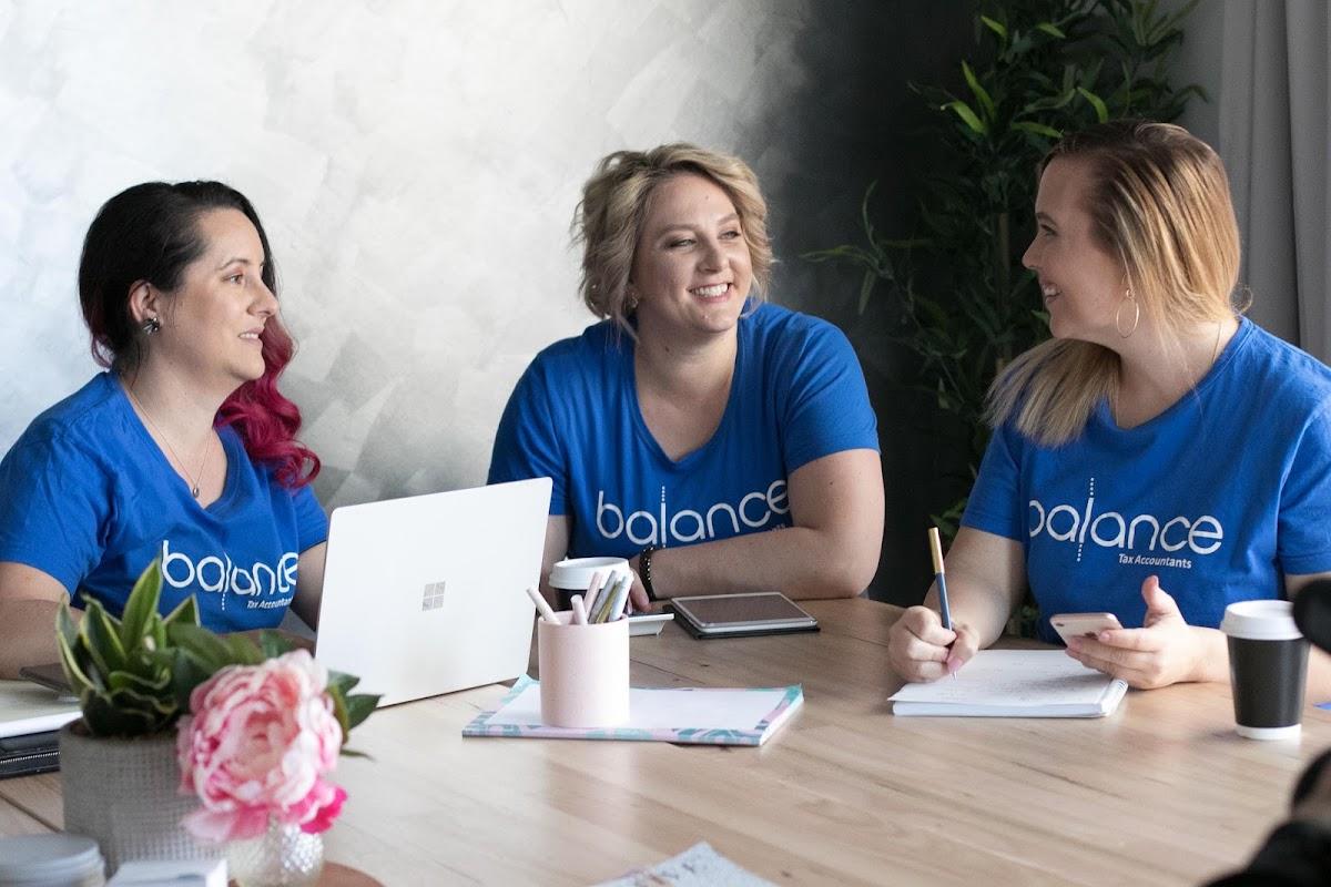 Balance Tax Accountants