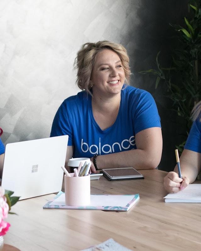 Balance Tax Accountants