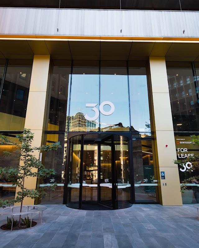 BDO Australia - Adelaide