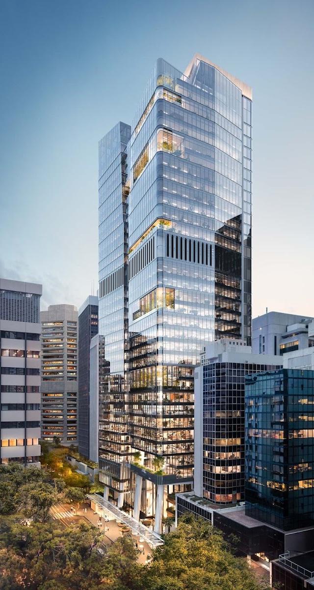 BDO Australia - Brisbane