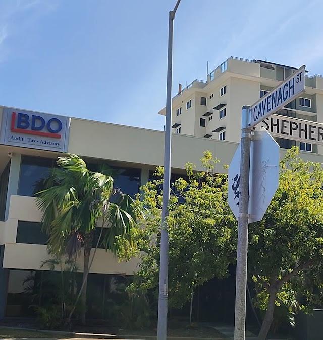 BDO Australia - Darwin