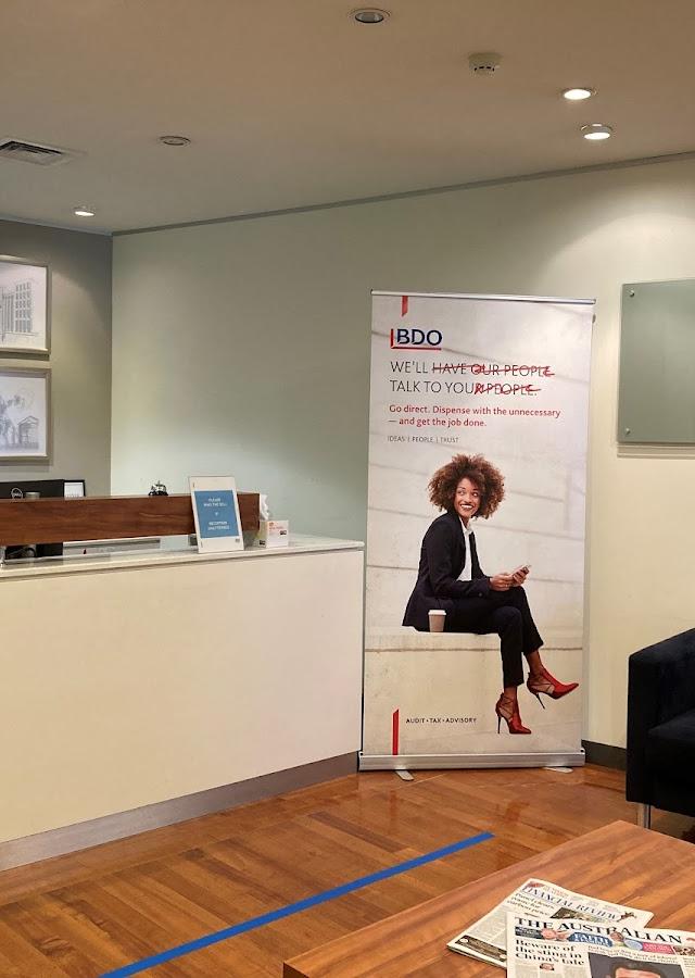 BDO Australia - Hobart