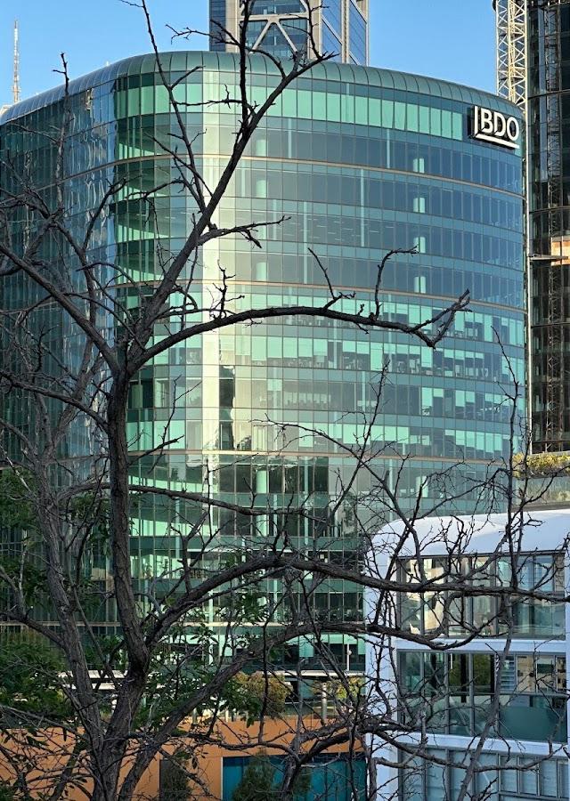 BDO Australia - Perth