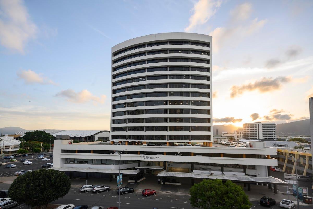 BDO (Nth Qld) - Cairns