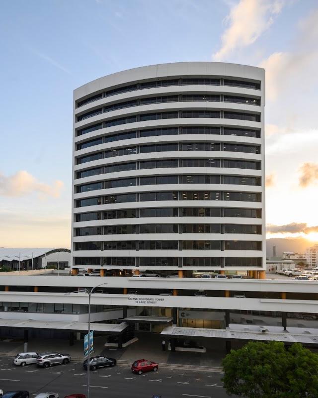BDO (Nth Qld) - Cairns