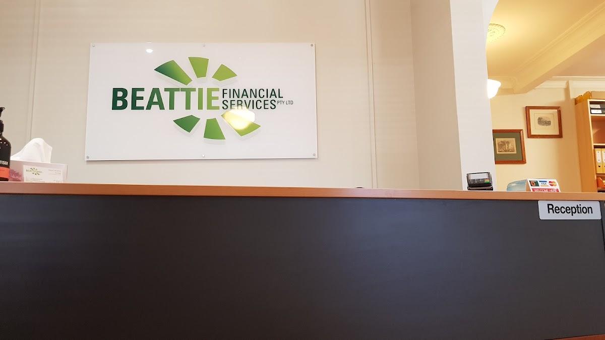 Beattie Financial Services Pty Ltd