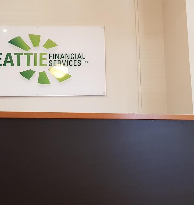 Beattie Financial Services Pty Ltd