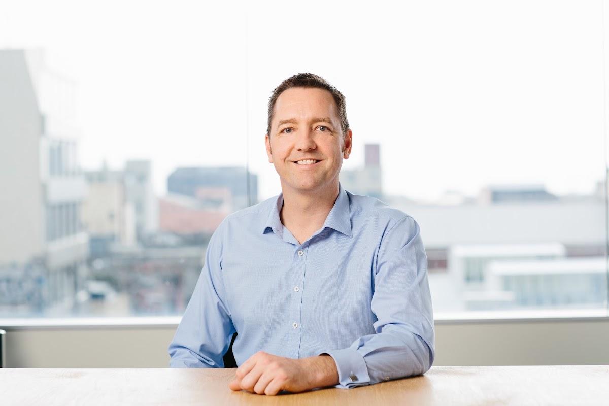 Bell Group Accounting